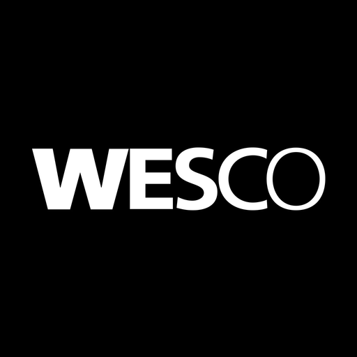 WESCO Fernbedienung app icon
