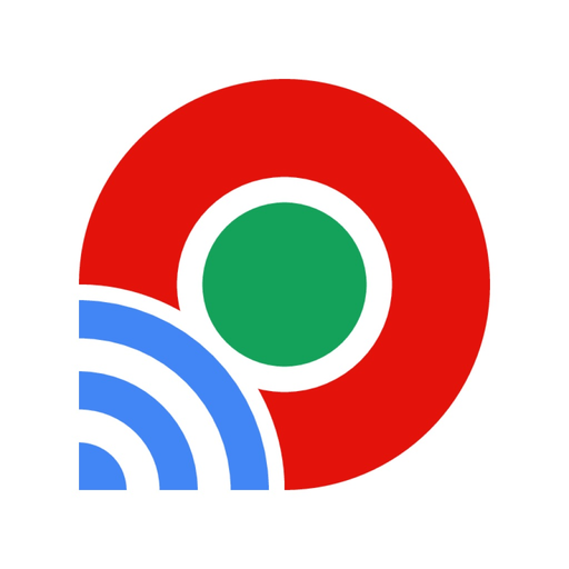 SnapCaster app icon