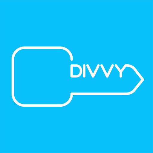 Divvy app icon