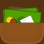 Money Control - My Budget book - Income & Expense Tracker » icon