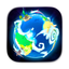 Globe Geography 3D: Geo Atlas icon