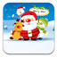 Unique desktop - Christmas icon