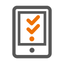 Normec Inspection App icon
