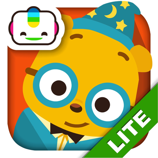 Bogga Magic Lite app icon