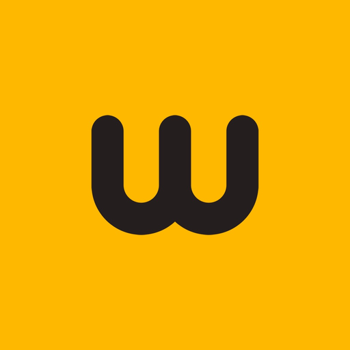 Weclap: Votre agenda sorties ! app icon