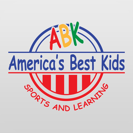 America's Best Kids app icon