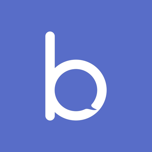 Bluepulse app icon