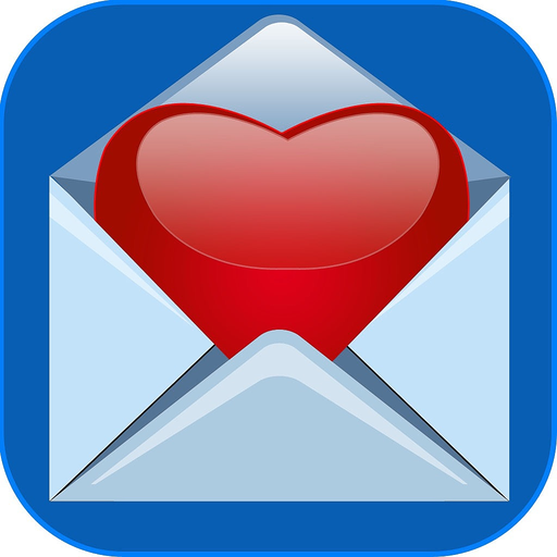 Create Greeting Cards & wishes app icon