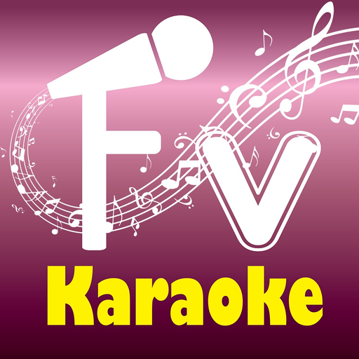 Karaoke So app icon