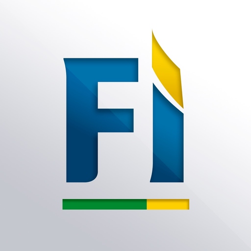 Fundação Itaipu Brasil app icon