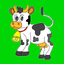 Muuu icon