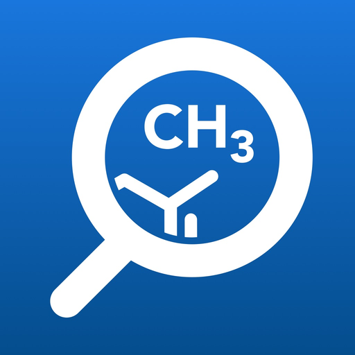 RSS Chemicals app icon