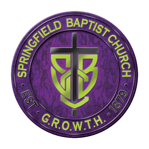 Springfield Baptist Church app icon