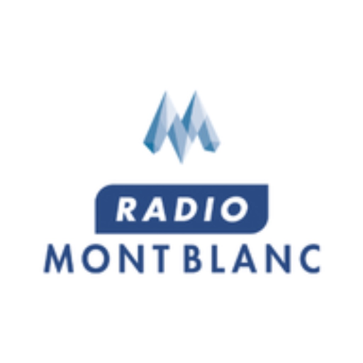 Radio Mont Blanc app icon
