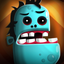 Bubble Man: Rolling Pop icon