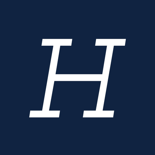 Hustle: P2P texting at scale app icon