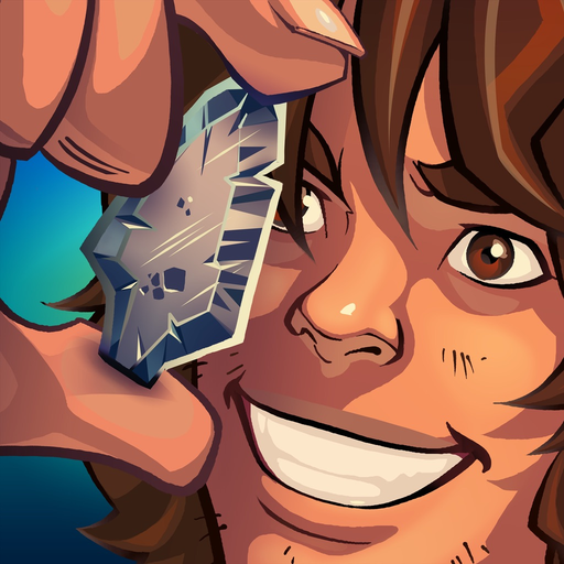 Dawn of Crafting app icon