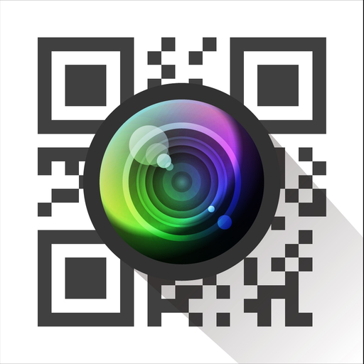 QRCode Simple QR Code Scanner app icon