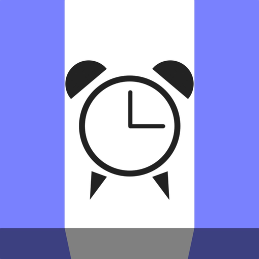 Puzzle Alarm Clock-solve puzzle games to stop! app icon