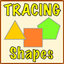 Tracing Shapes icon