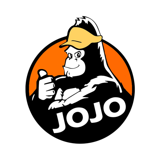 JOJO app icon