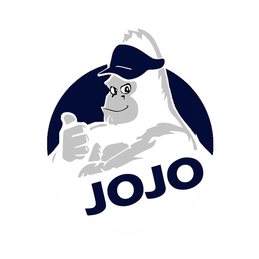 Jogger app icon