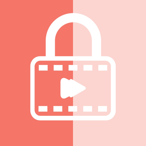 Hide & Seek - Video Locker app icon