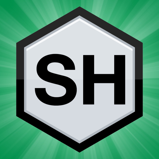 Sentence Hero app icon