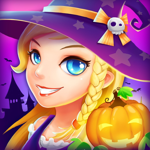 Bubble Match ! app icon