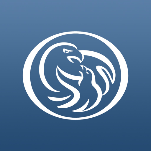 Eagle Mountain Church app icon