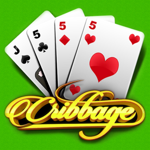 Cribbage ++ app icon