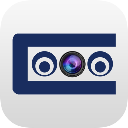 SecuCAM app icon