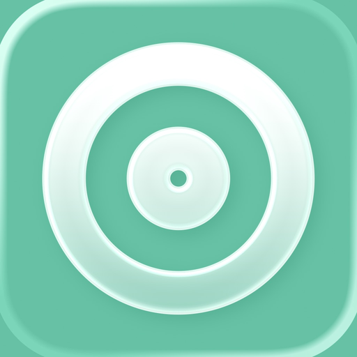 Spotless: A simply clean home app icon