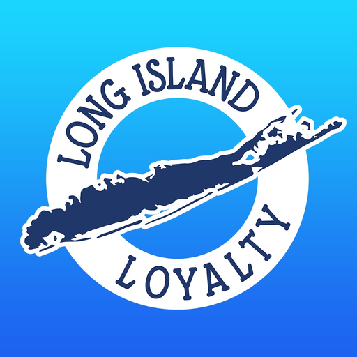 Long Island Loyalty app icon