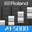 M-5000 Remote icon