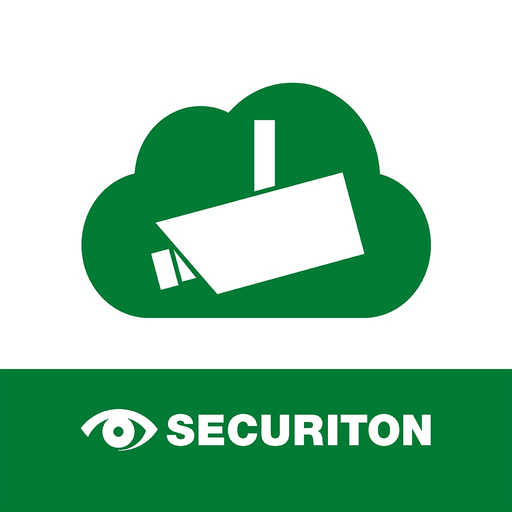 SecuriEye app icon