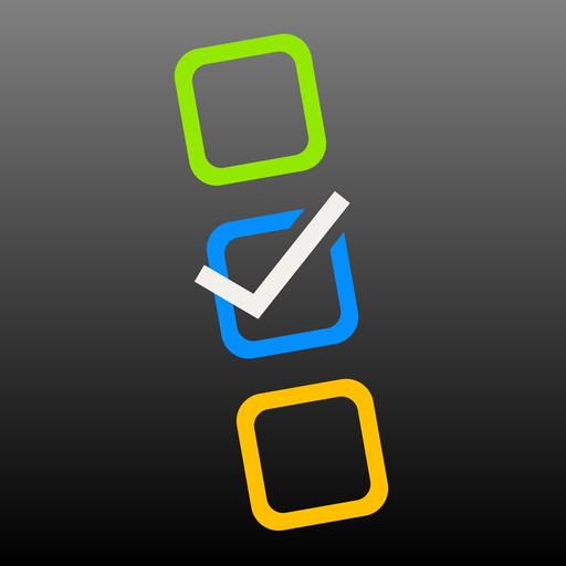 QEVLAR Radiology app icon
