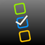 QEVLAR Radiology icon