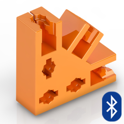 EnginoRobot BT (Controller) app icon
