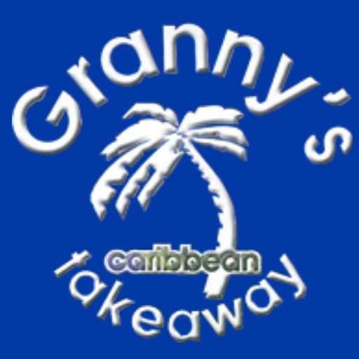 Grannys Caribbean Takeaway app icon