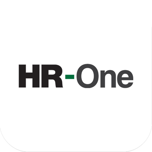 HR-One App app icon