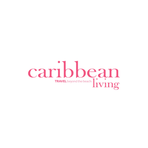 Caribbean Living Magazine app icon
