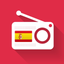 Radio Spain - Radios ES - Music Spain icon