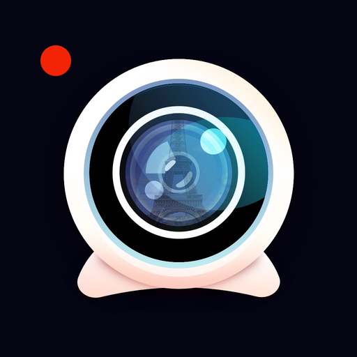 Webcams World View: Discovery app icon