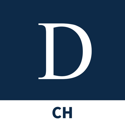 Delen Suisse app icon