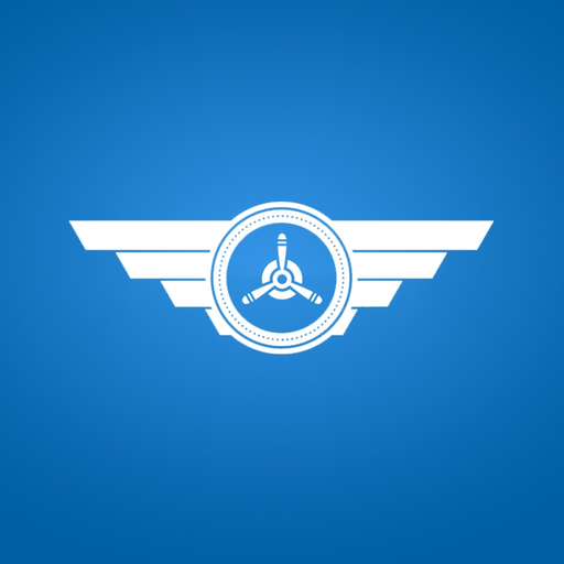 Quiz VDS Ultraleggero a motore app icon