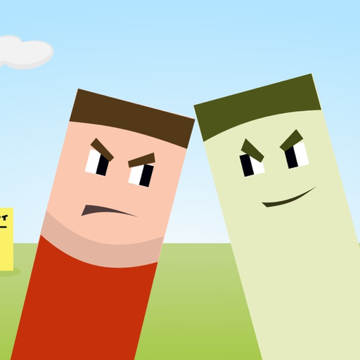 Bicker Games app icon