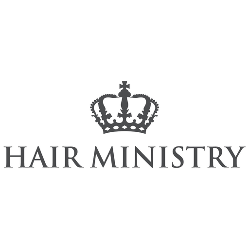 Hair Ministry app icon