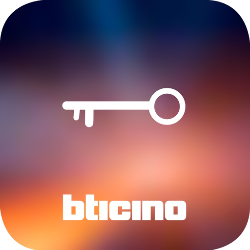 Door Entry CLASSE300X app icon