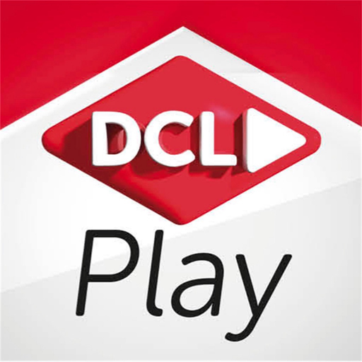 DCL Play app icon
